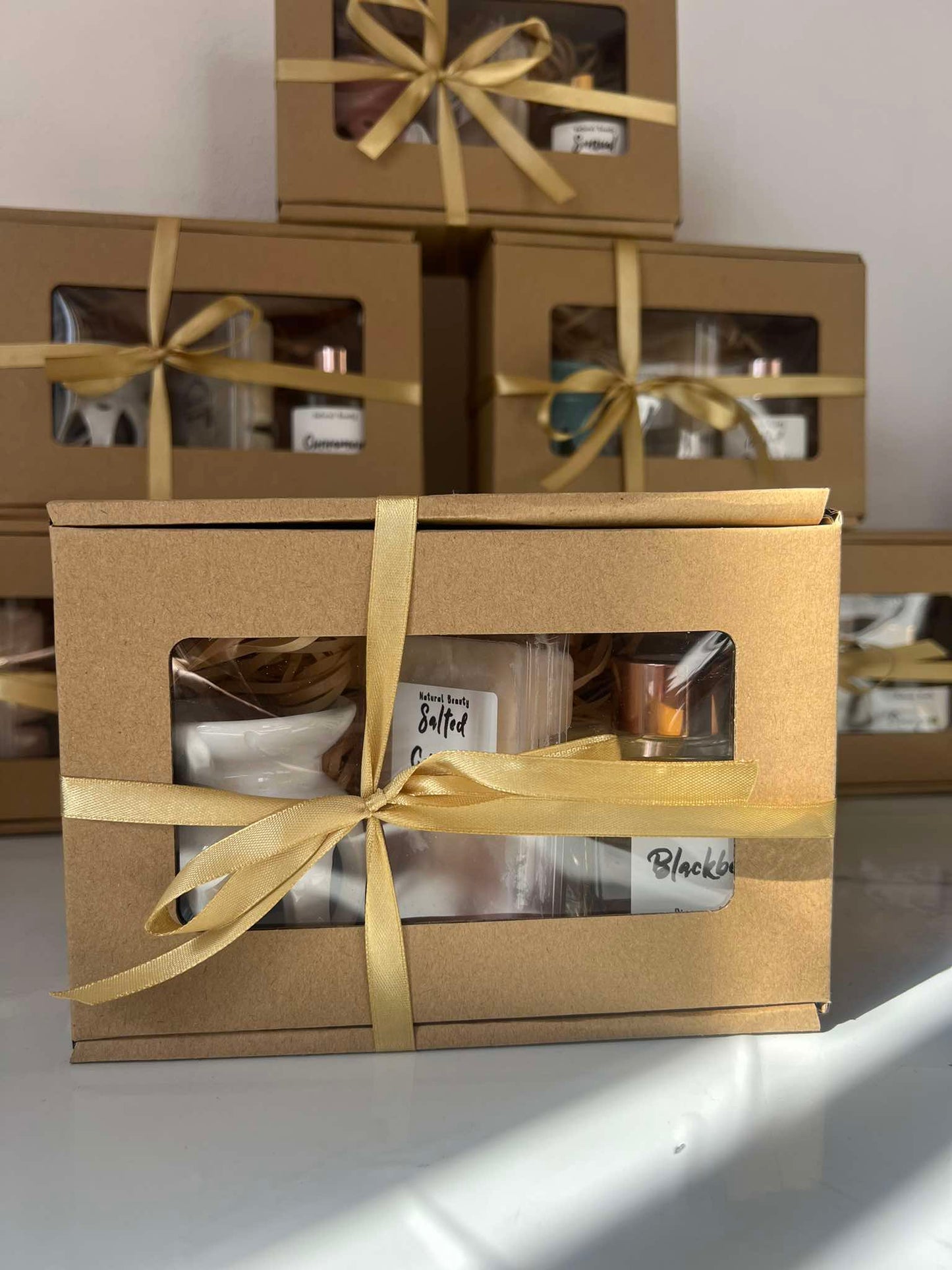 GIFT SET