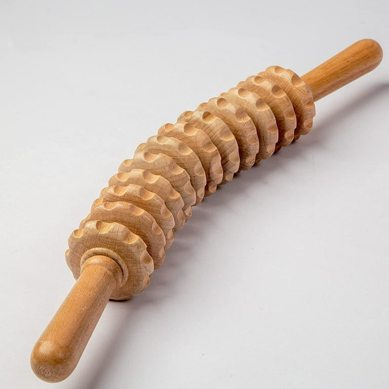 (Wooden) ROLLER