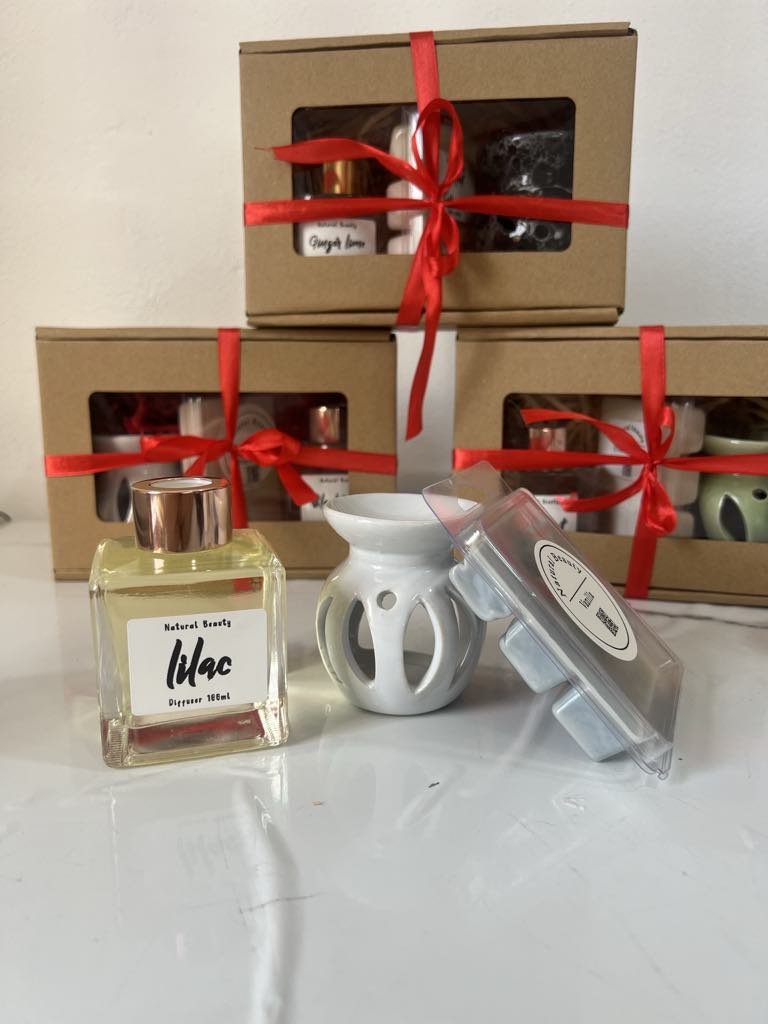 GIFT SET