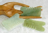 Jade Comb Tool