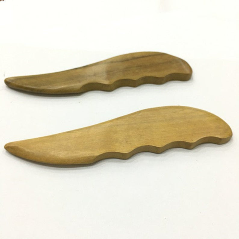 Wooden Massage Tool